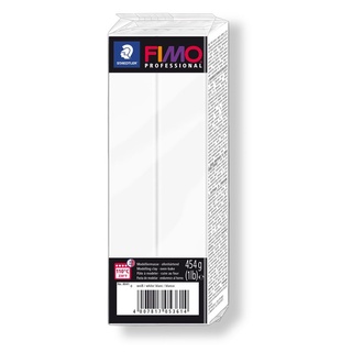 Đất sét Fimo professional 454g