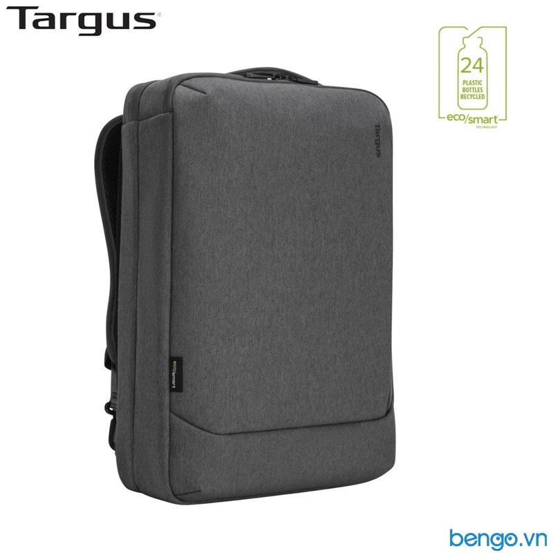 Ba Lô Laptop 15.6&quot; TARGUS Cypress EcoSmart Convertible Backpack