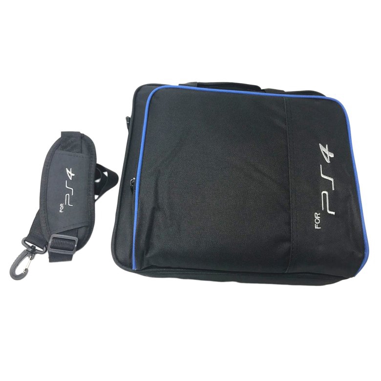 Túi đựng máy chơi game PS4 bền chắc chất lượng cao