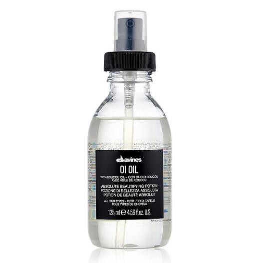 Tinh Dầu Dưỡng Tóc Hoàn Mỹ Davines Oi Oil 50-135ml