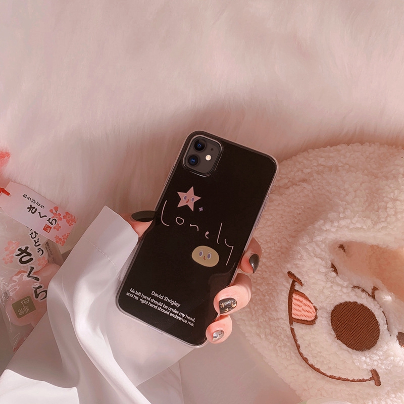 Ốp điện thoại trong suốt Iphone 6/6plus/6S/6S plus/6/7/7 plus/8/8 plus/X/XS/XS Max/11/12/12 PRO/12 PROMAX/12 MINI | BigBuy360 - bigbuy360.vn