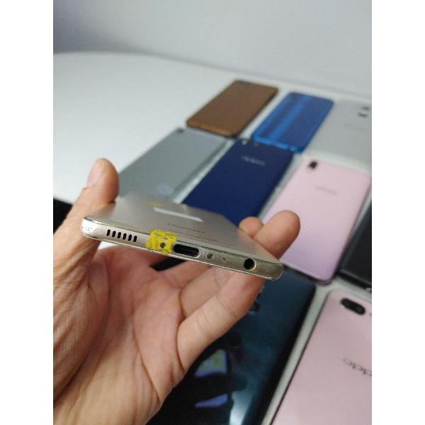 Điện thoại Huawei P9 3/32