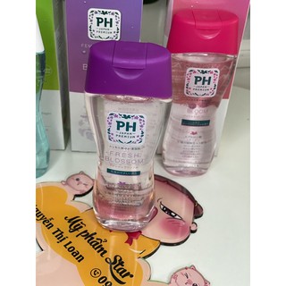 DUNG DỊCH VỆ SINH PH NHẬT BẢN