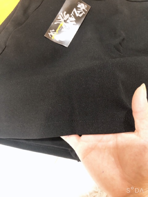 Chân váy kèm quần chất tuyết mưa 2 màu trẻ trung_kèm ảnh thật phía sau | BigBuy360 - bigbuy360.vn