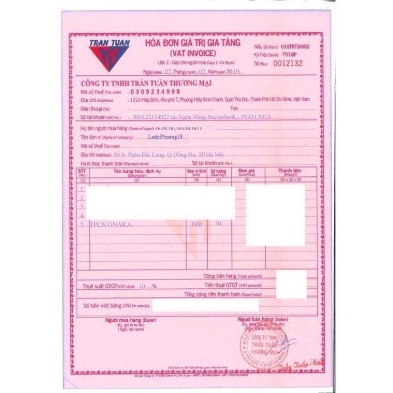 Viên Uống Giảm Mỡ Bụng Onaka PillboxNhật Bản 60 viên
