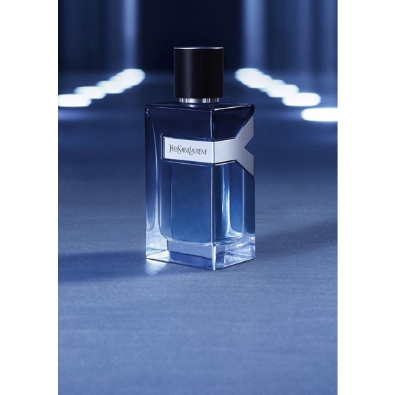 Nước Hoa Nam Yves Saint Laurent Y Eau de Parfum-5ml/10ml