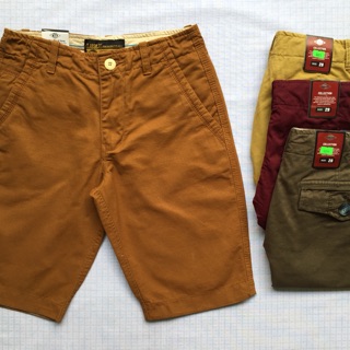 Quần short nam cao cấp size 28->34