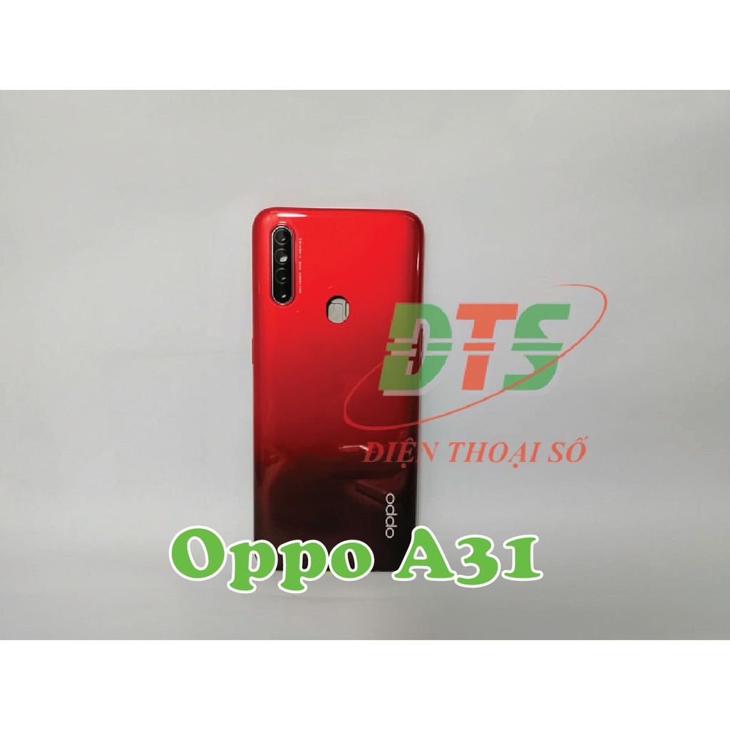 Bộ vỏ oppo a31 2020