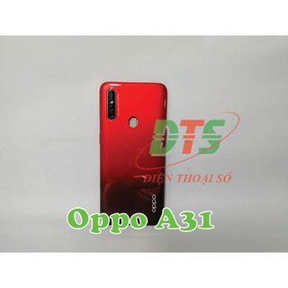 Bộ vỏ linh kiện thay thế  thay thế  thay thế oppo a31 2020
