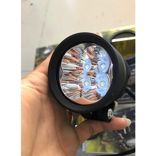 Đèn led trợ sáng l4x chip xpl hiv3 hàng loại 1