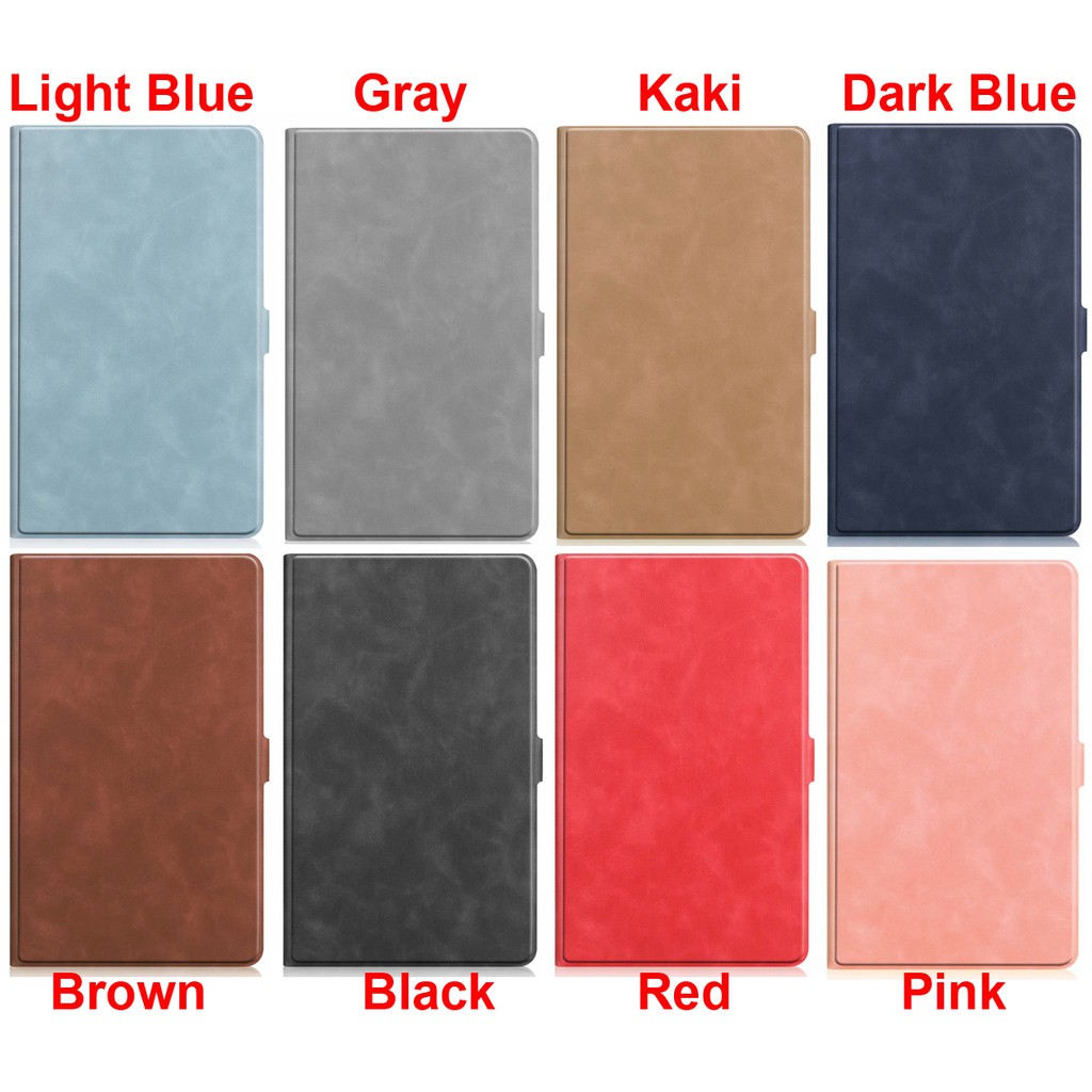 Ốp bảo vệ cho Samsung Galaxy Tab S4 10.5 có khe đựng bút SM-T830 T835