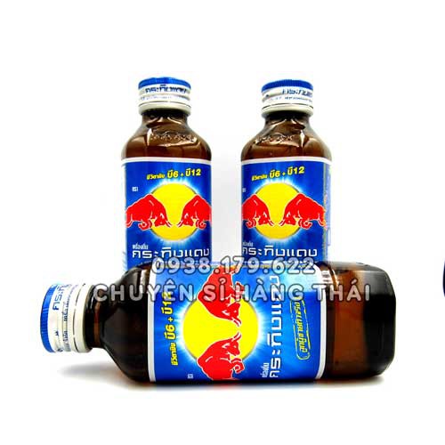 【HOT】Combo 2 Chai Nước Tăng Lực Red Bull 150ml Thái Lan