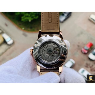 Đồng hồ nam Orient SAK00001Y0