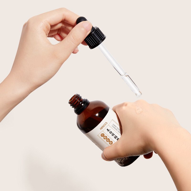 Serum Tinh Chất Trắng Da Chống Nắng Tự Nhiên Chống Oxy Hóa