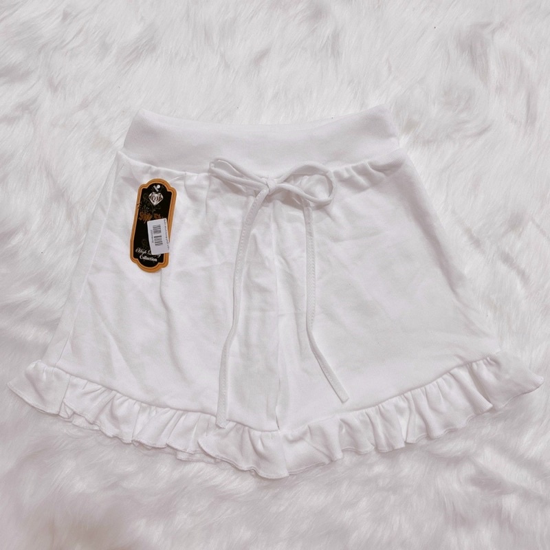 QUẦN SHORT BORIP PHỐI VIỀN - UK ALOHASHOP91