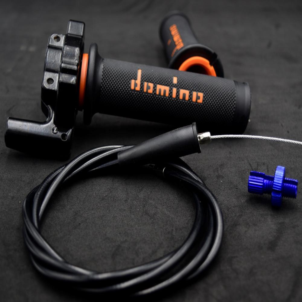 Cùm Tăng Tốc DOMINO KÈM DÂY GA