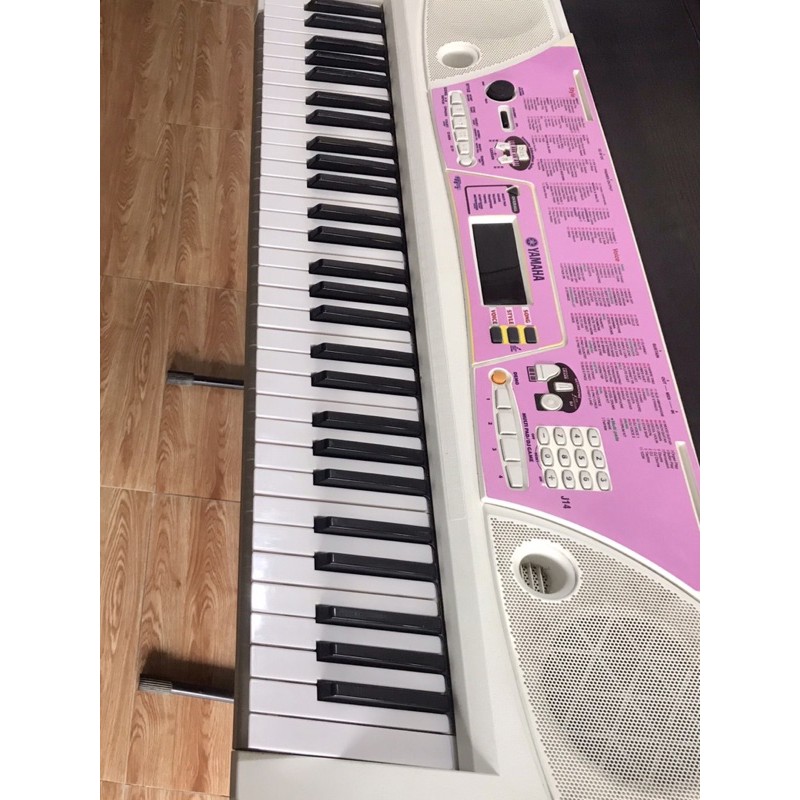 Đàn Nhật Yamaha PSR -J 14 đầy đủ chức năng . âm thanh hay . BH 12 thang