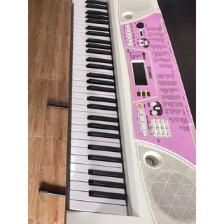 Đàn Nhật Yamaha PSR -J 14 đầy đủ chức năng . âm thanh hay . BH 12 thang