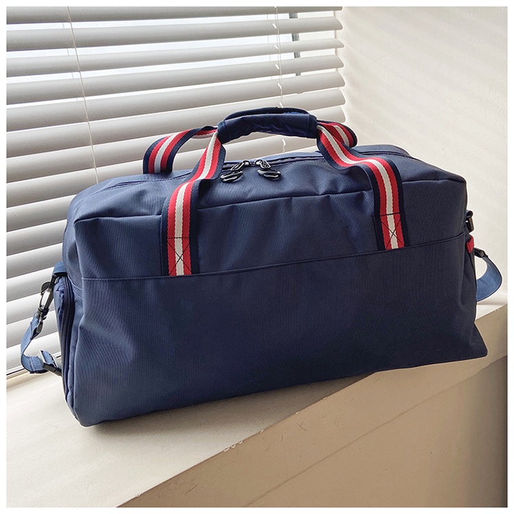 Túi Tote Thể Thao In Logo Jordan Chất Lượng Cao Thời Trang Unisex -KZD1807