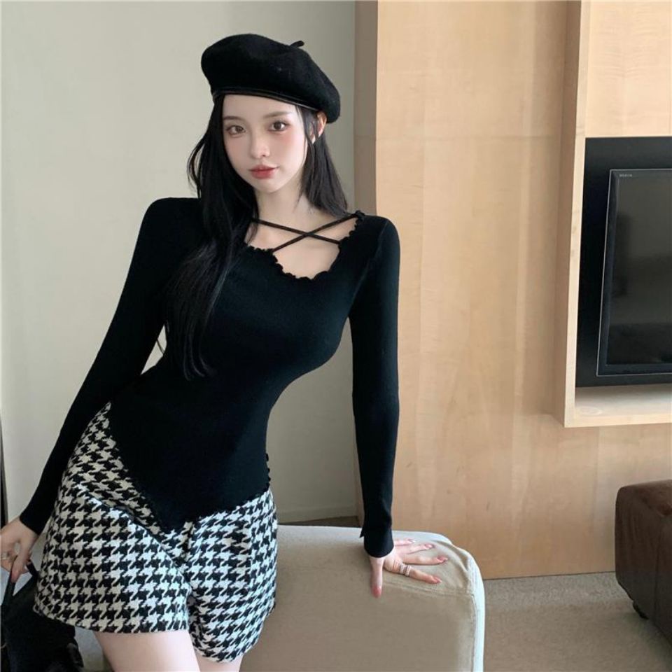 Áo Thun COZOK Thiết Kế Độc Đáo Phong Cách Hàn Quốc Dễ Phối Đồ