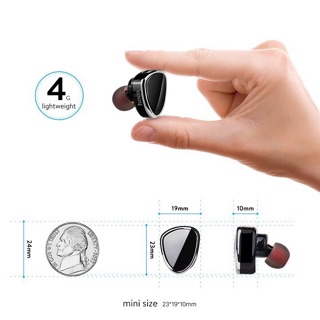 Tai Nghe Bluetooth HOCO E7 PLUS