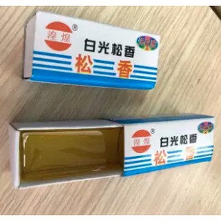 Nhựa Thông cứng loại xịn,ích khói, không độc