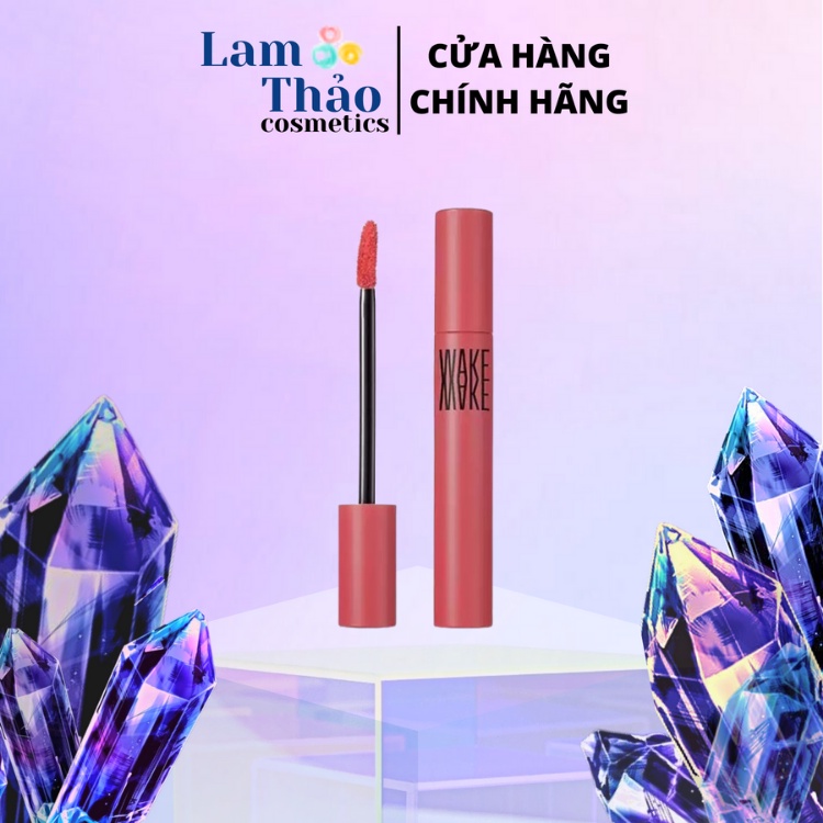 Son Kem Wakemake Lip Paint