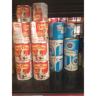 Sữa đặc Ông Thọ
