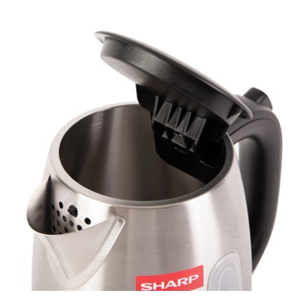 Bình Đun Siêu Tốc 1.7L SHARP - EKJ-17VSS-ST chính hãng