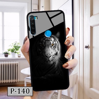 Ốp lưng cường lực Xiaomi Redmi Note 8