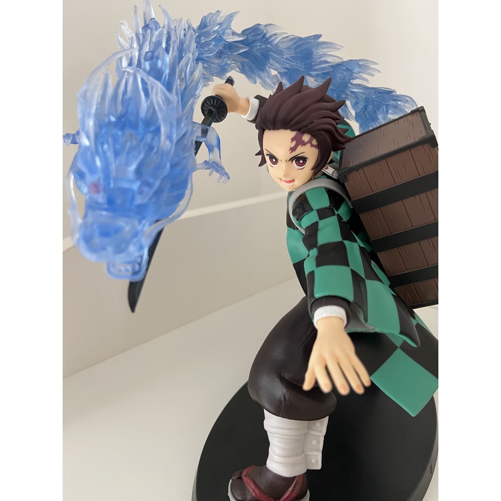 Mô hình effect hiệu ứng chưởng 8 rồng skill shf 1:12 1:10 - Effect diorama XH 420 Hình sao hàng vậy. Chỉ c