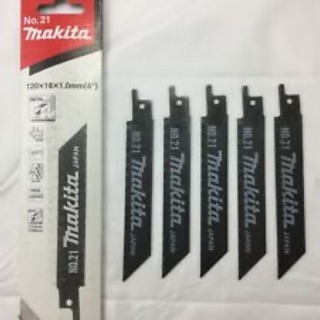 LƯỠI CƯA KIẾM CẮT SẮT MAKITA 792146-3