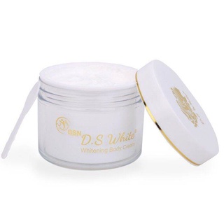 [HCM]Kem Dưỡng Trắng Da Toàn Thân/Body DS White