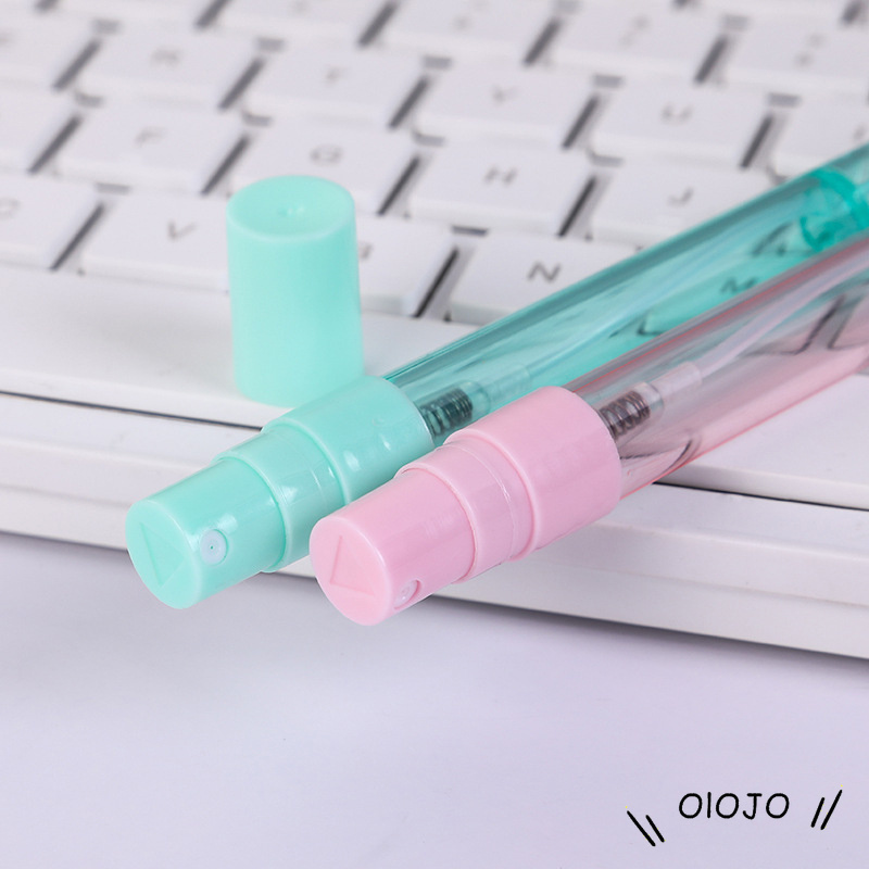Bút dạng xịt 2 trong 1/4 trong 1 tiện dụng chất lượng cao