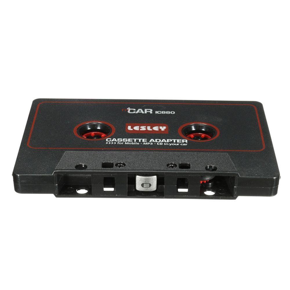 Bộ Chuyển Đổi Băng Cassette Sang Mp3 AUX Tiện Dụng Thời Trang Cho Xe Hơi
