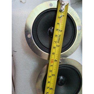 Loa treble 10cm
