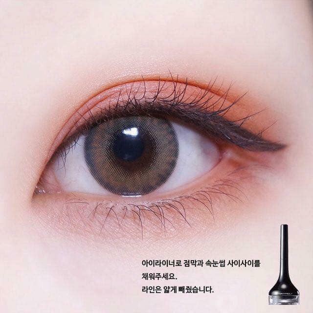 Gel Kẻ Mắt Tonymoly Backstage Gel Eyeliner | BigBuy360 - bigbuy360.vn