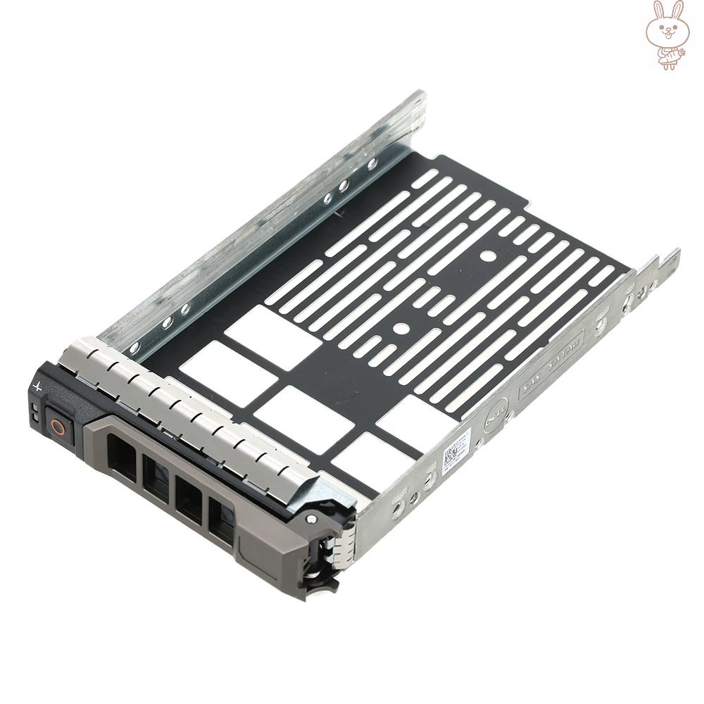 Khay Đựng Ổ Cứng Thay Thế Ol 3.5 "Of238F Sas Sata Cho Dell Poweredge R & T Series