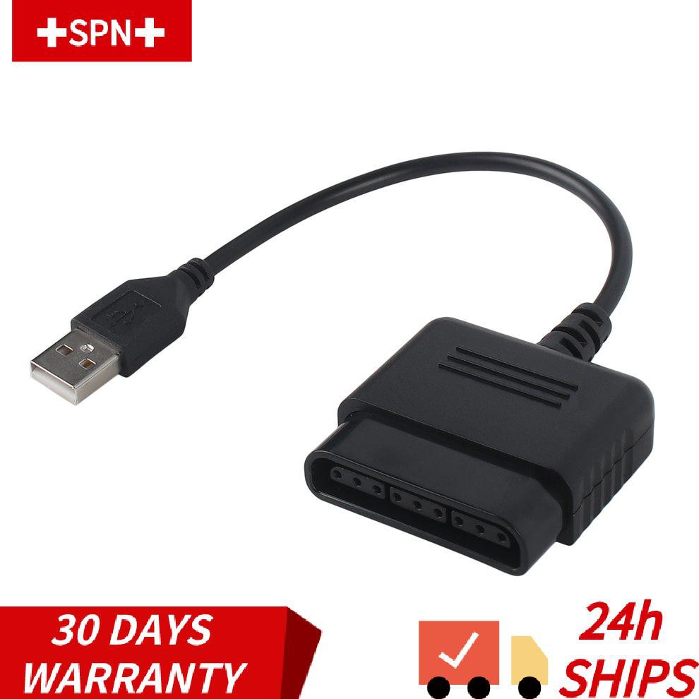 Bộ Chuyển Đổi Từ Ps2 Sang Ps3 Pc Usb