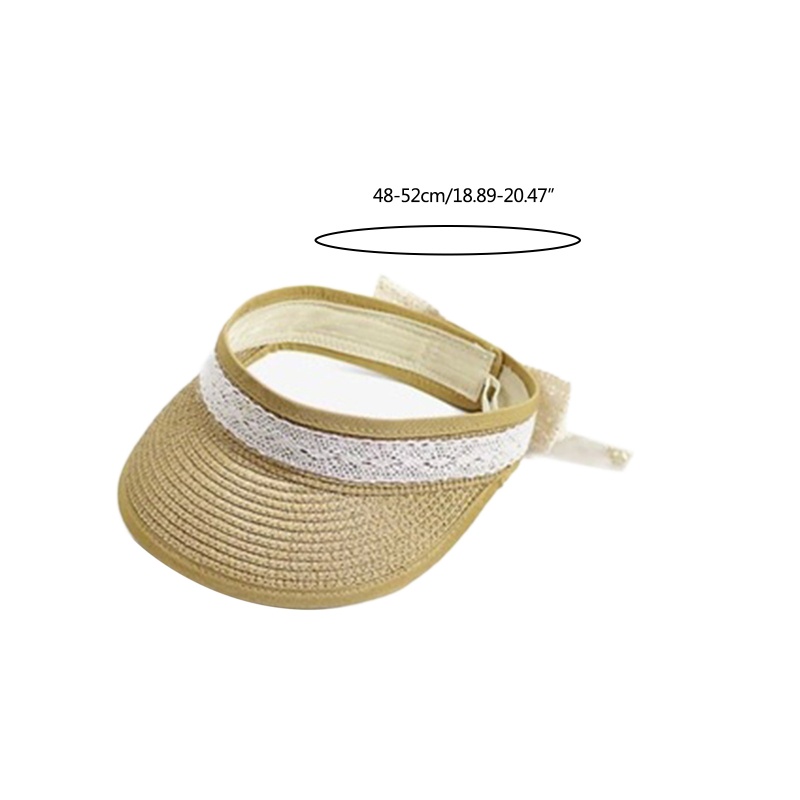 Nón Tai Bèo Mềm Mại Siêu Nhẹ Hở Chóp Thời Trang Thể Thao Ngoài Trời