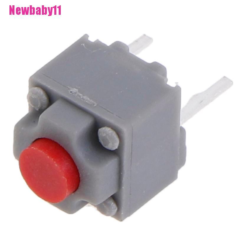 Bộ 20 Nút Công Tắc Điện Không Dây 6 * 6 * 7.3