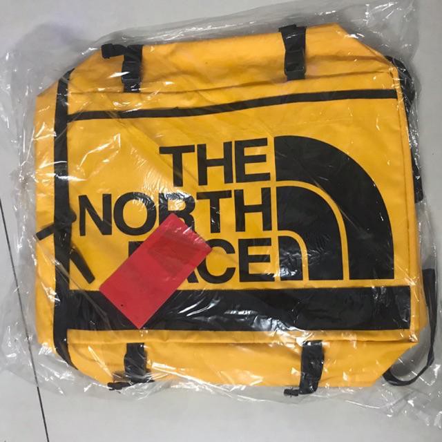 Balo The North Face Fuse Box