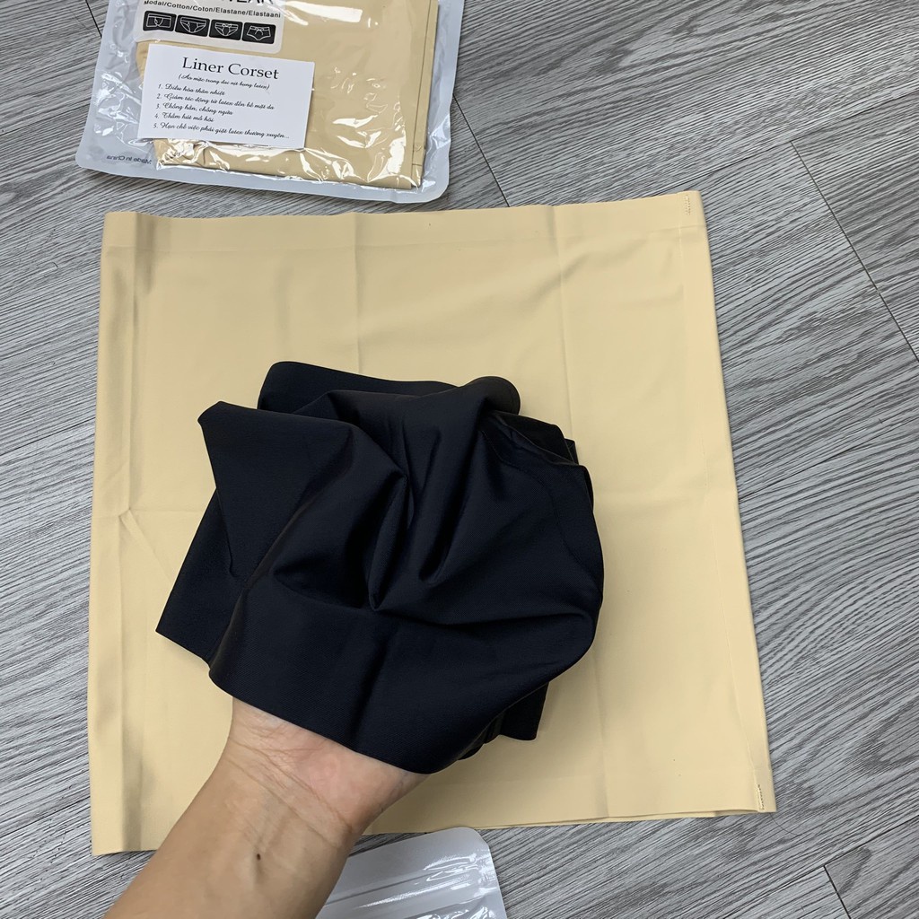 Áo lót Liner mặc trong gen bụng thấm hút mồ hôi  giúp điều hoà thân nhiệt, chống hằn chống ngứa - 𝗥𝗢𝗦𝗘 𝗦𝗧𝗢𝗥𝗘