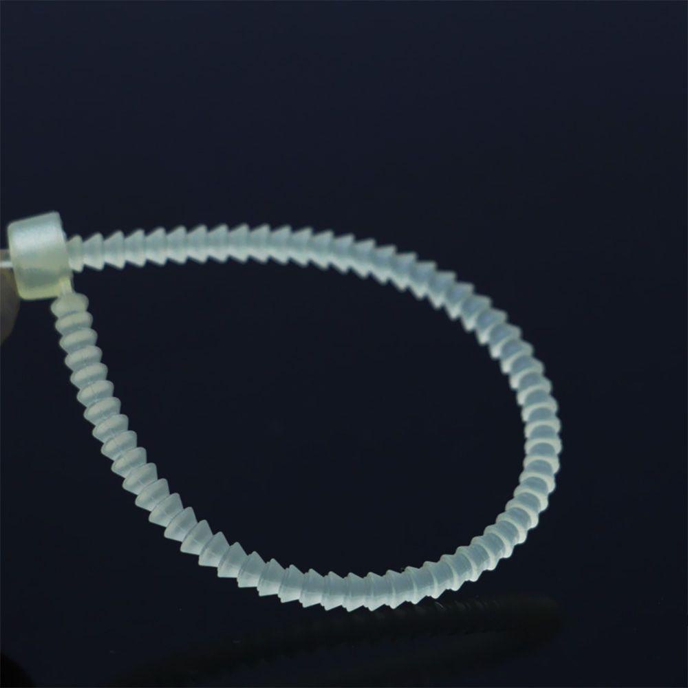 Set 4 Phụ Kiện Dây Câu Cá PVA Hòa Tan Trong Nước