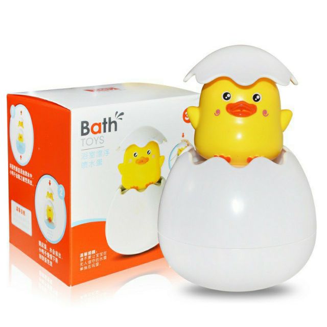 [Lẻ=sỉ]ĐỒ CHƠI VỊT BỒN TẮM