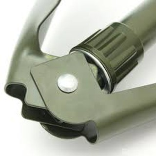 Bộ cuốc xẻng đa năng 4 trong 1