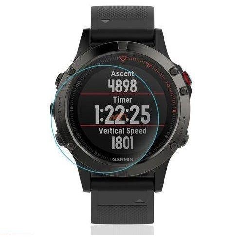 Kính cường lực đồng hồ Garmin 6 6S 6X