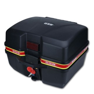 Thùng Đựng Đồ Gắn Đuôi Xe Máy GSB-chất