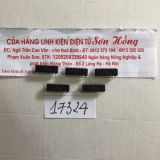 5 con ic ha 17324