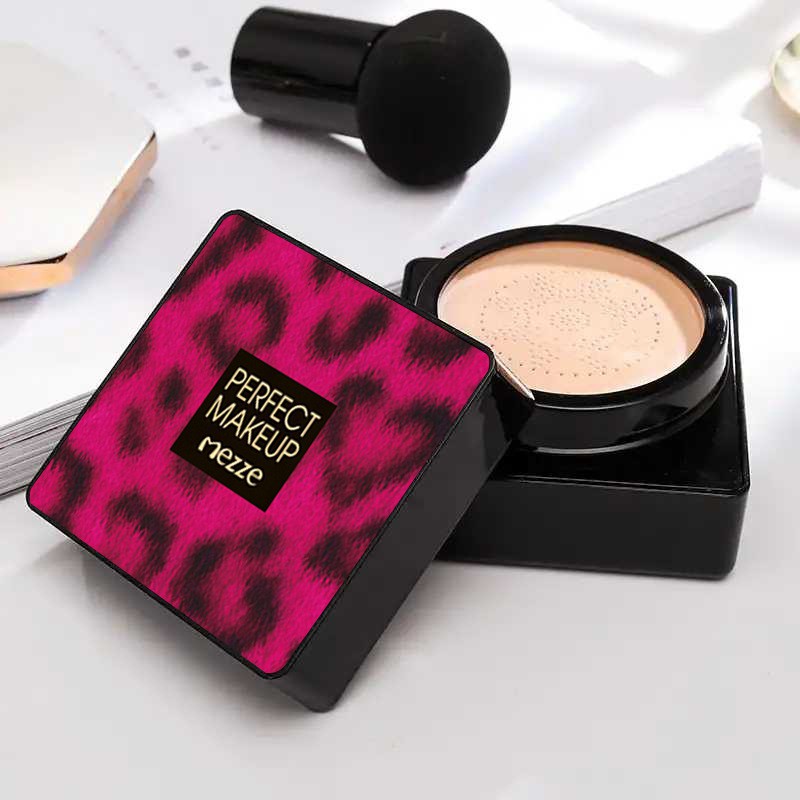 Cushion BB cream MEZZE  lâu trôi chống thấm nước đặc biệt kết hợp với đàu cọ nấm . | BigBuy360 - bigbuy360.vn